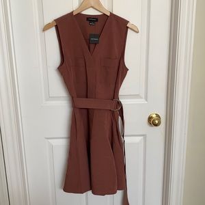NWT Club Monaco Dress (Size 4)